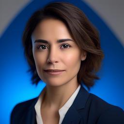Foto de Isabel Torres, Head of Content