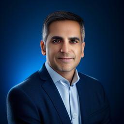Foto de Javier Gómez, Chief Technology Officer